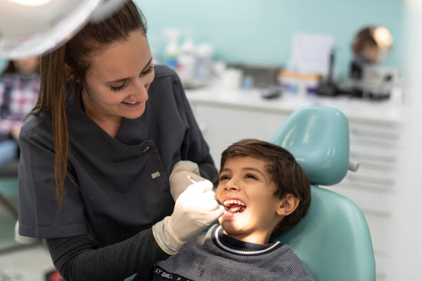 Best Affordable Emergency Dental Care  in Morganville, NJ