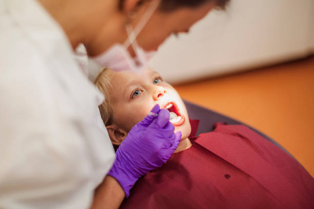 Best Emergency Dentist for Kids  in Morganville, NJ