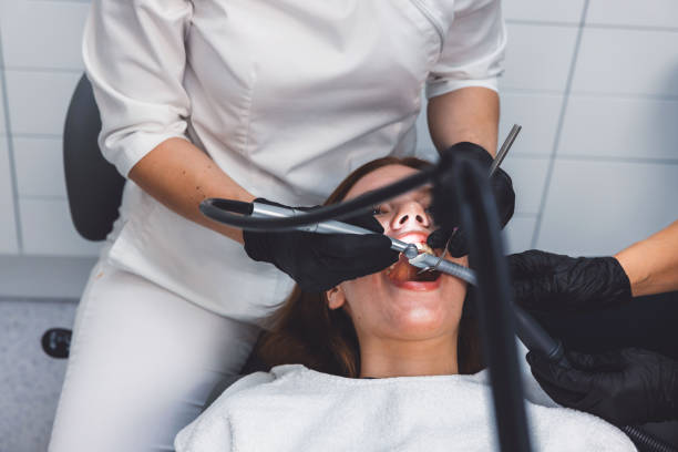 Best Dentist Open Late Near Me  in Morganville, NJ