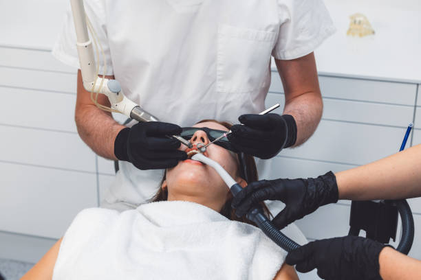 Best Dentist for Tooth Abscess  in Morganville, NJ