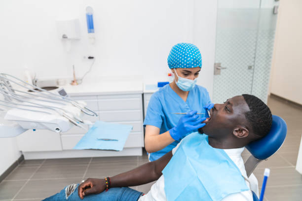 Best Emergency Gum Pain Relief  in Morganville, NJ