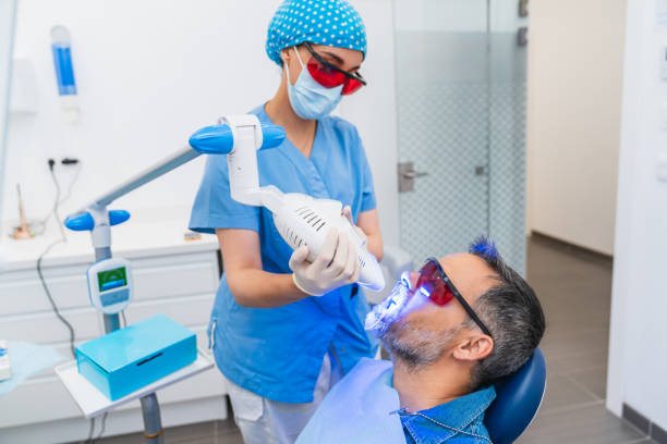 Best Tooth Infection Emergency Dentist  in Morganville, NJ