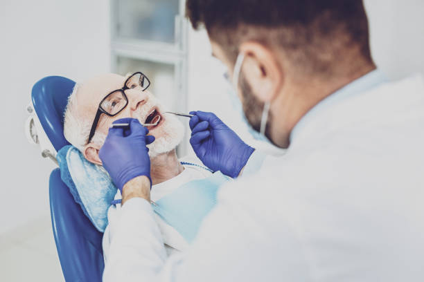 Emergency Gum Pain Relief in NJ